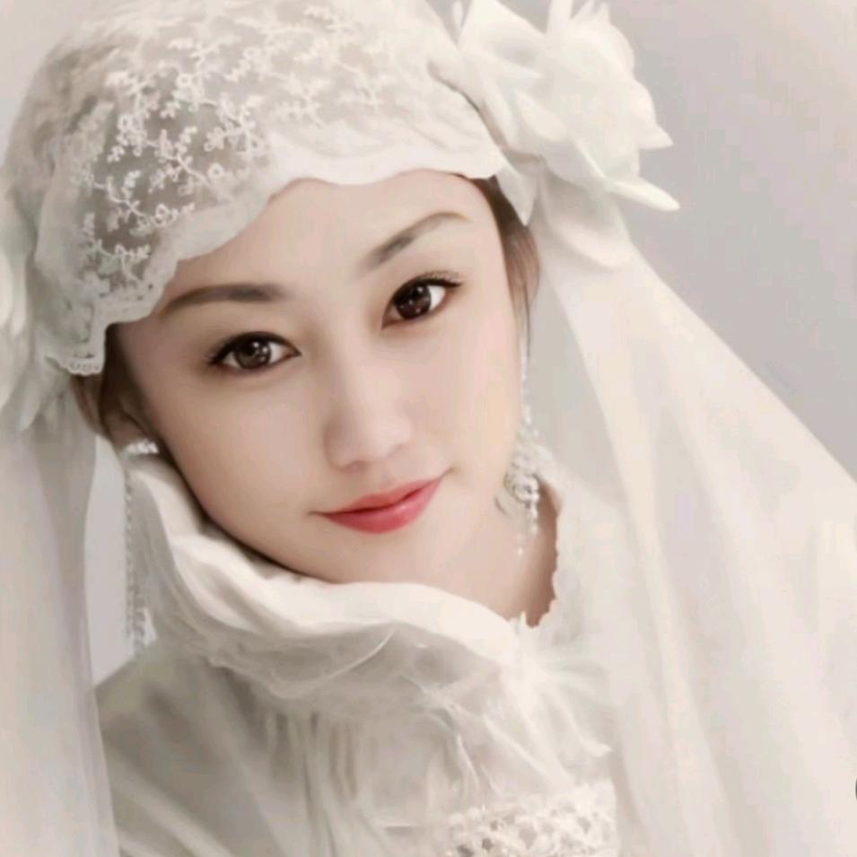 🕌华姐 阿伊莎