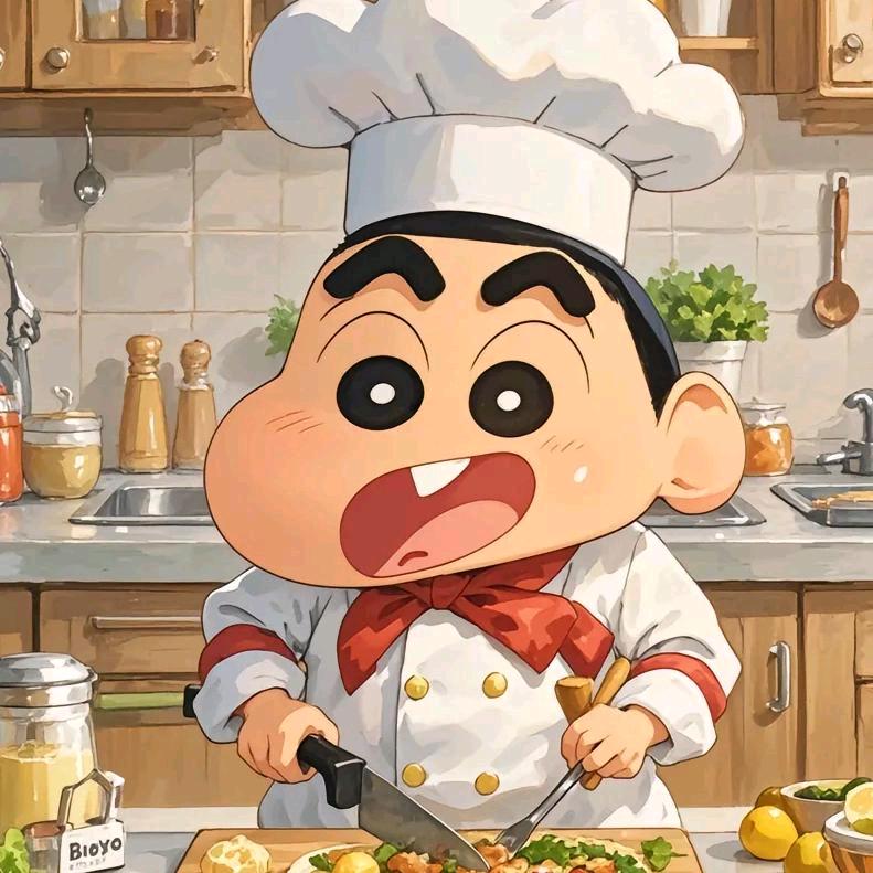 小强带你逛美食