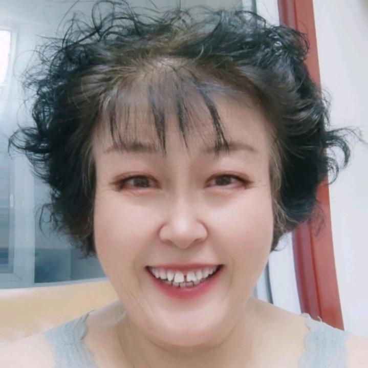 欢喜就好#