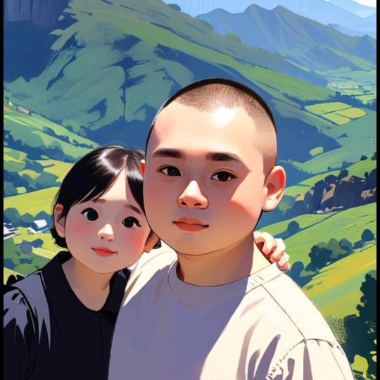 我嘞个窦