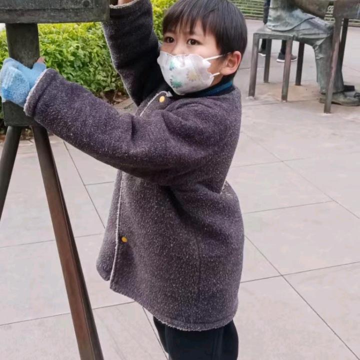 己婚勿扰