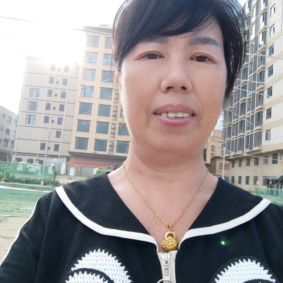 李李姐
