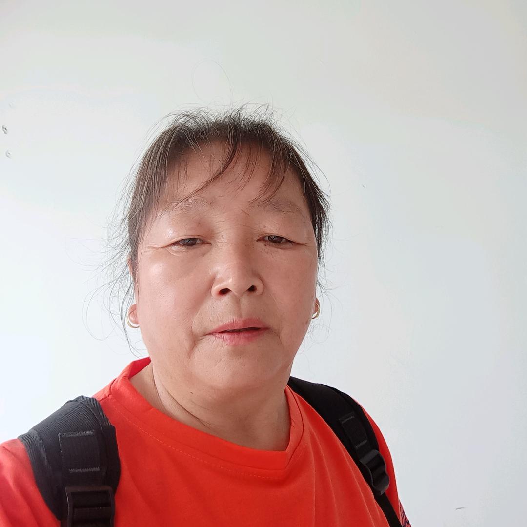 微笑晓容