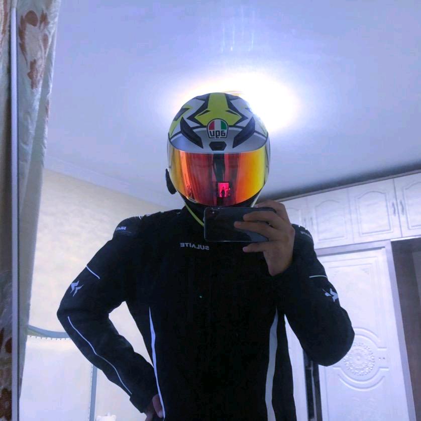 帅狗阿
