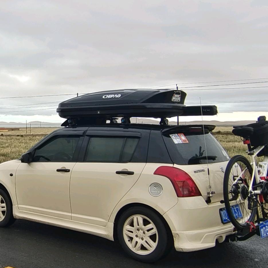 醉美贵州✌🏻户外大叔（全国自驾慢游）