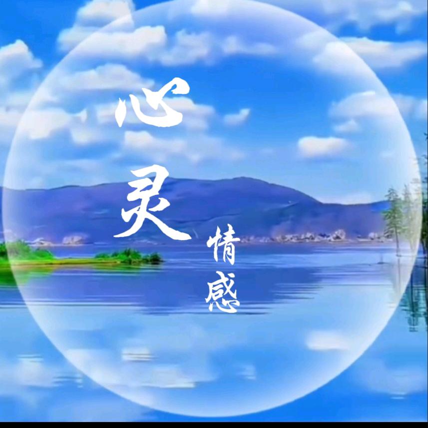 心灵情感