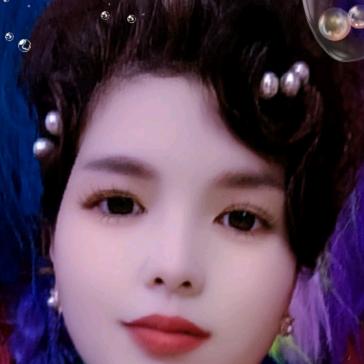 萍姐儿（理发盘发烫发）