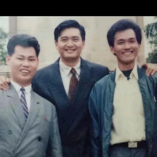 半个烟卷