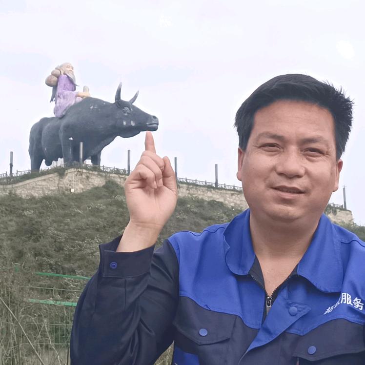 执兽师牛专家
