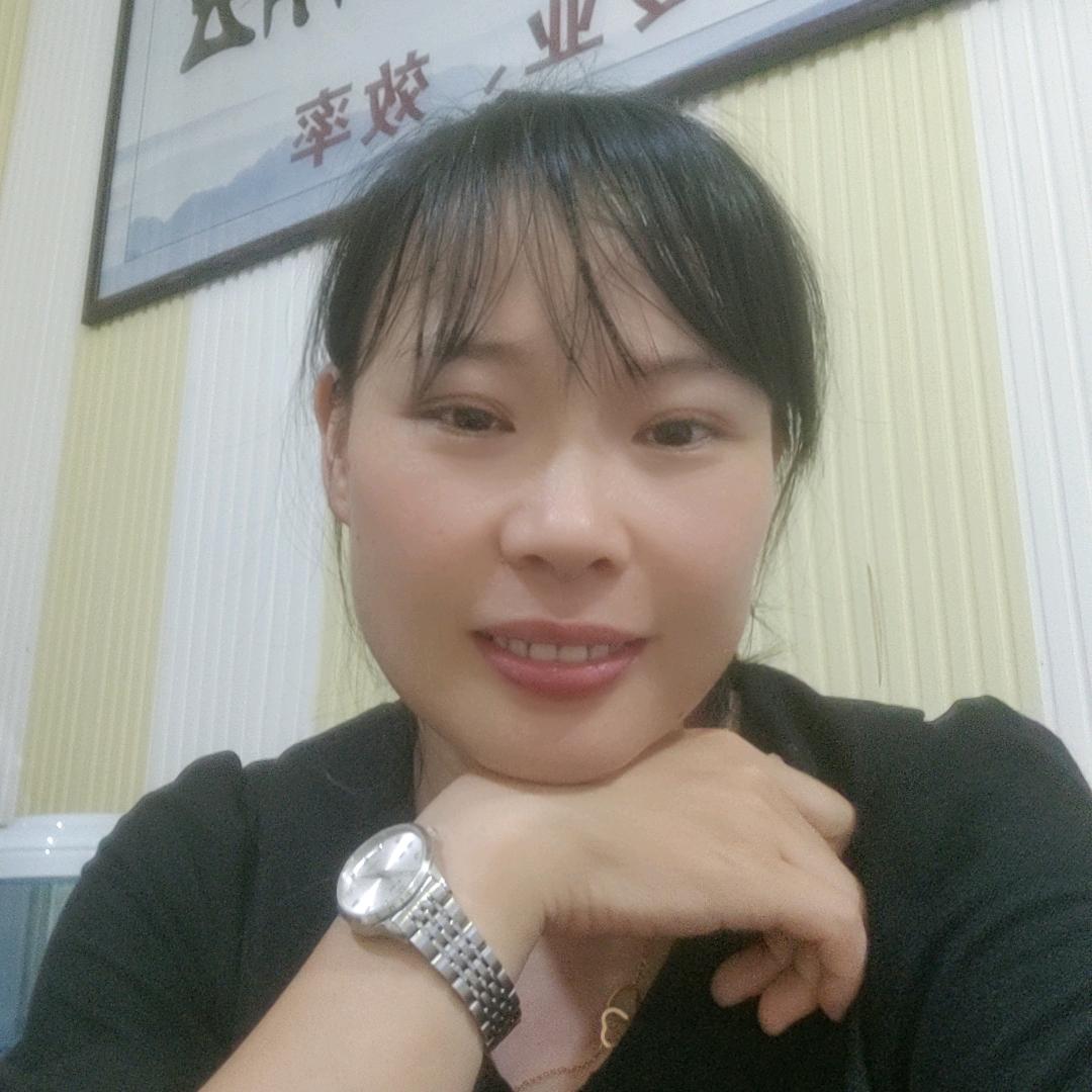 尤溪房产经纪人余玲