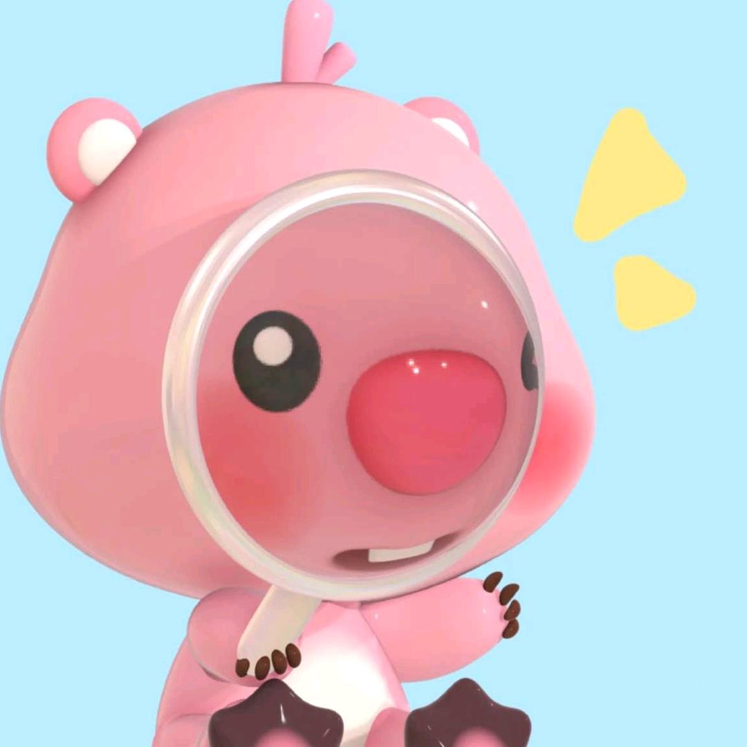 爱逃跑的杰尼龟🐢