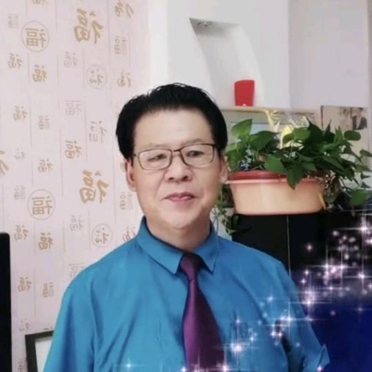 喜欢戏曲的我