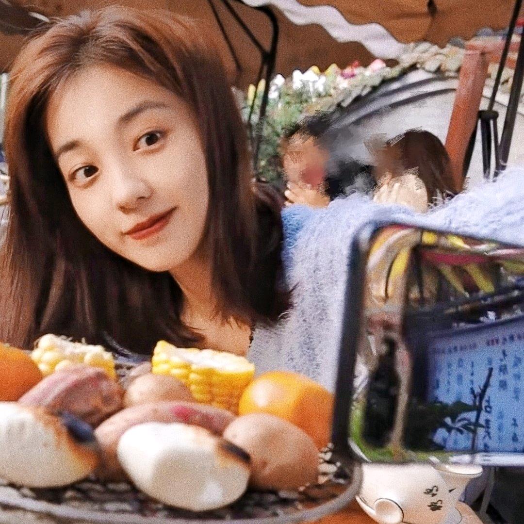 日落也会逃跑哇