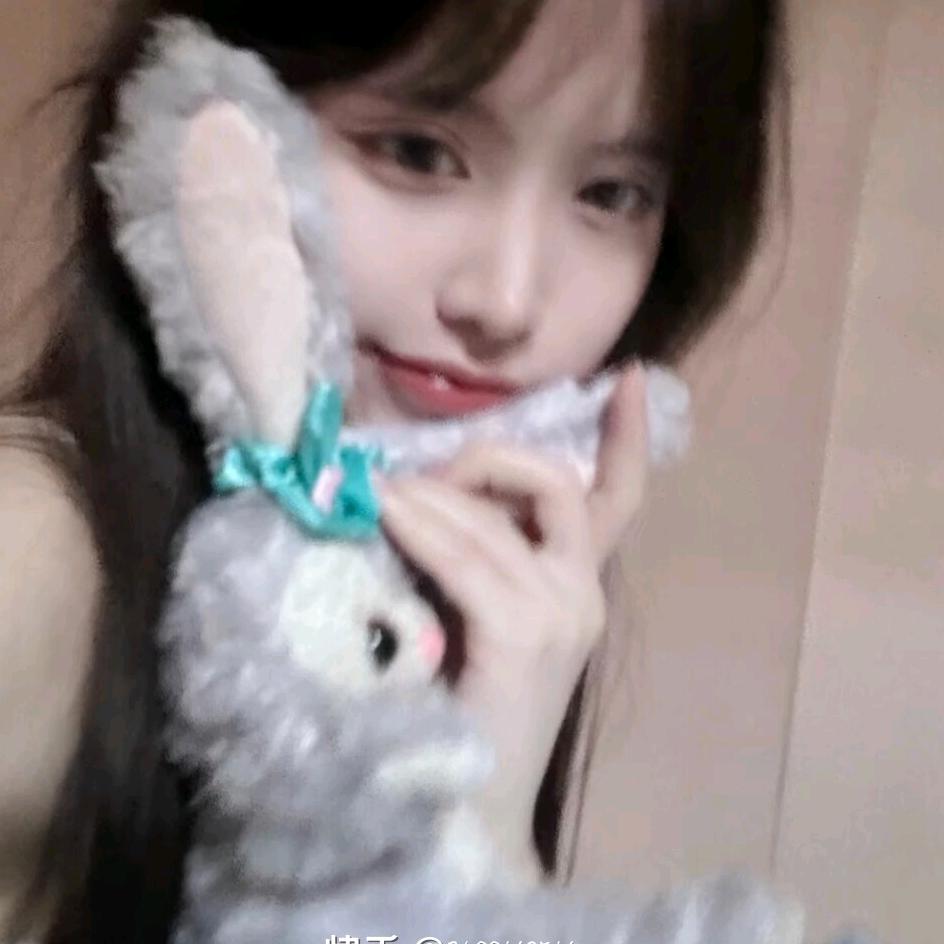 爱的人发虚