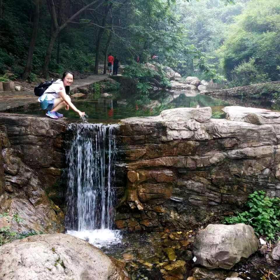 佳荣家具家居顾问刘会