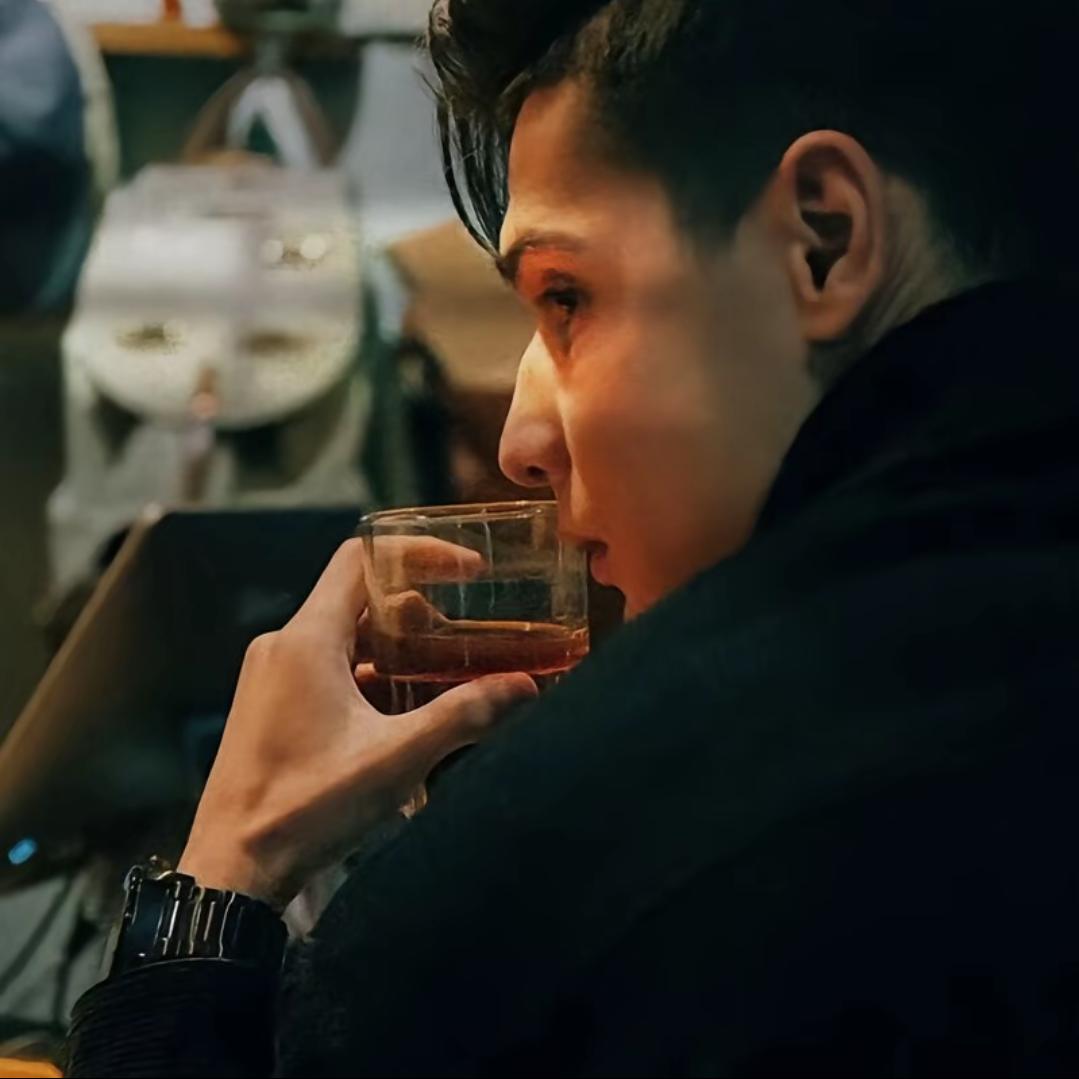 小马哥美发日记