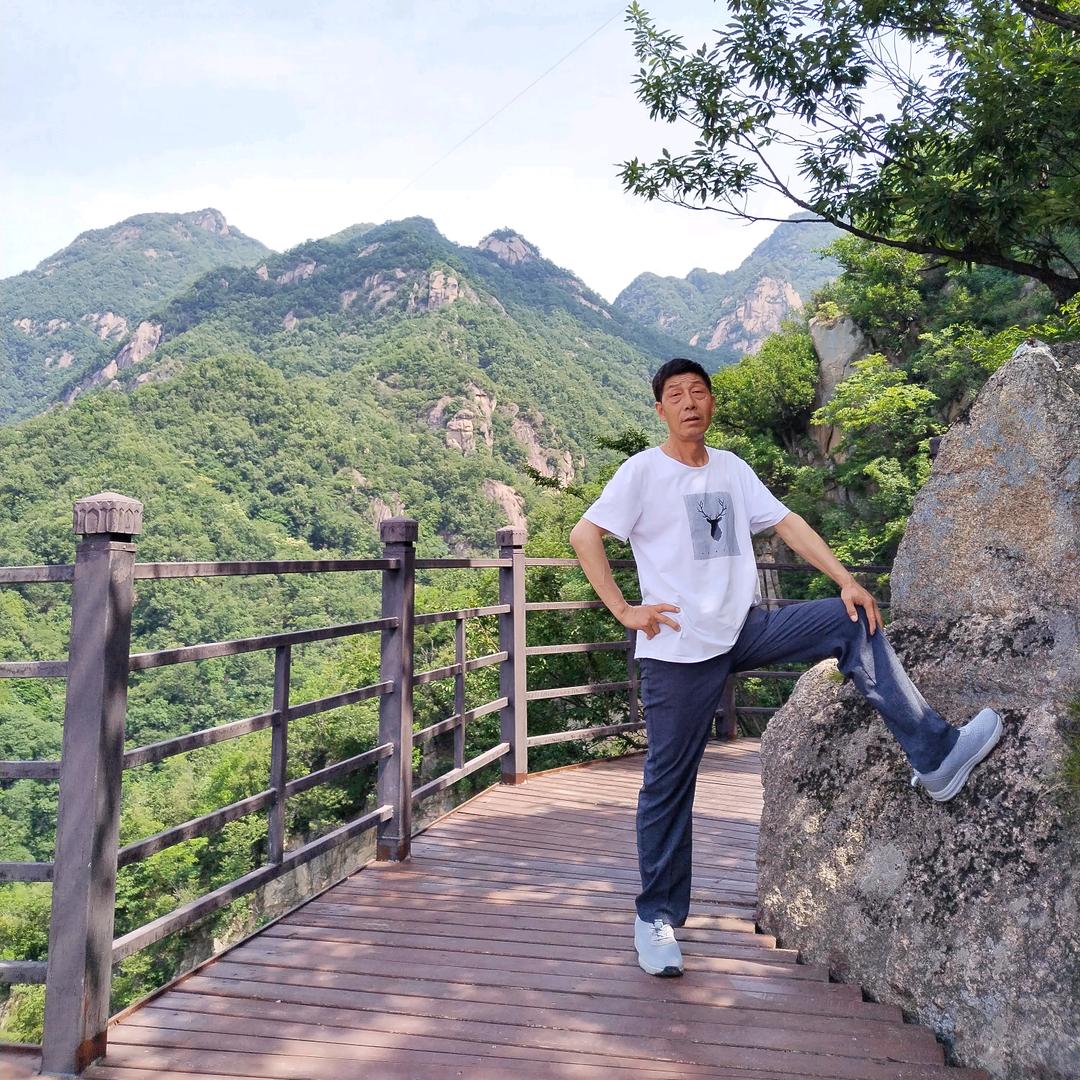 广结善缘/