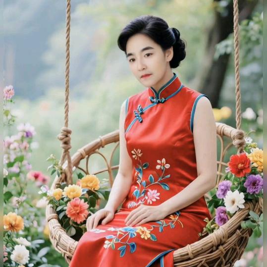 温姐卖菜🎤