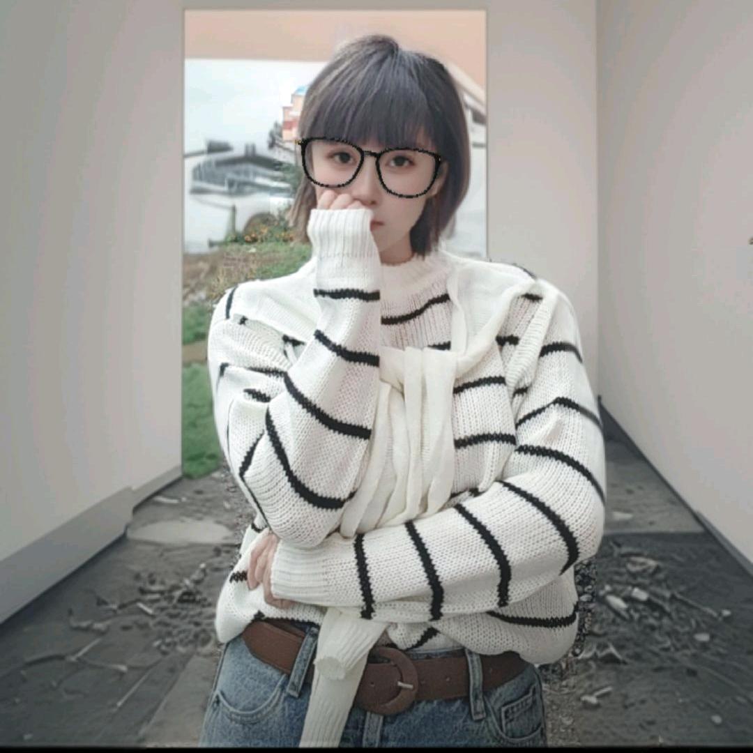 碎碎念