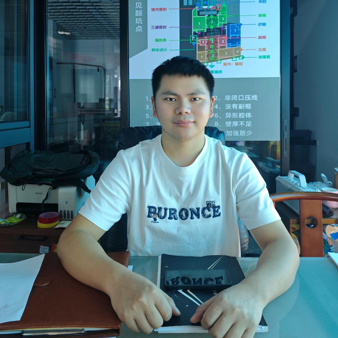 重庆门窗王经理