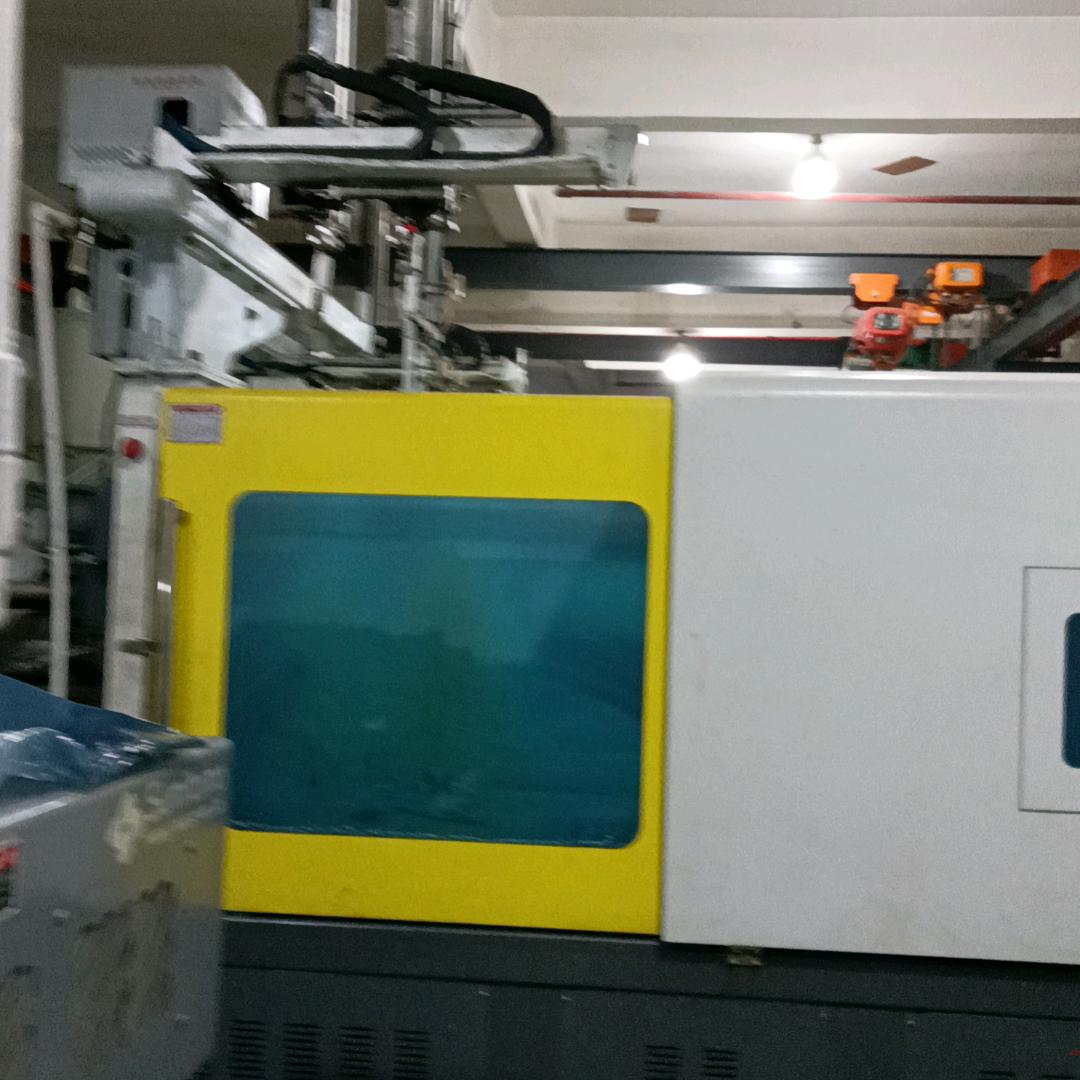 注塑马哥