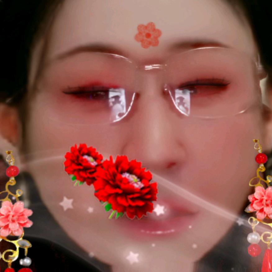 好运久久