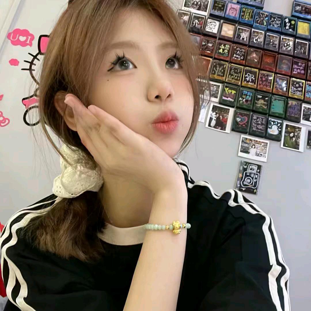 静静困__