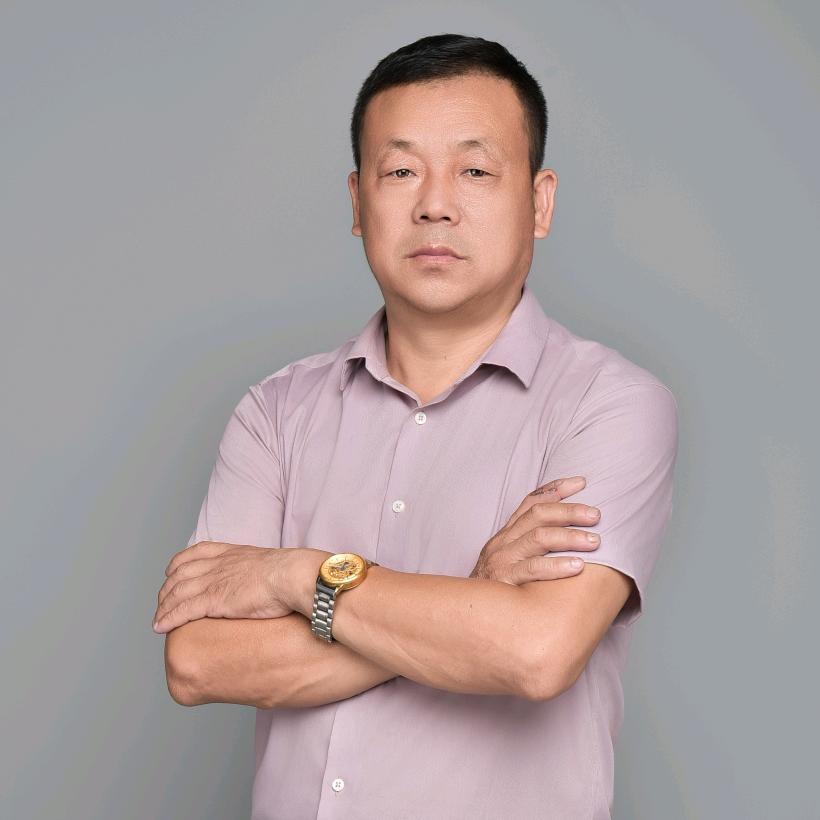 辛宏润门业工厂