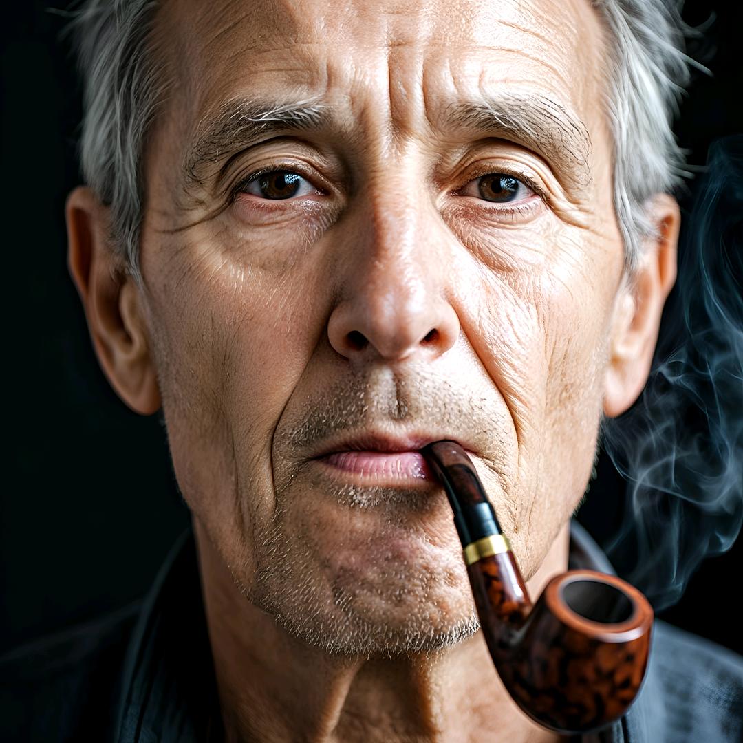 🦂寂寞一支烟🕶