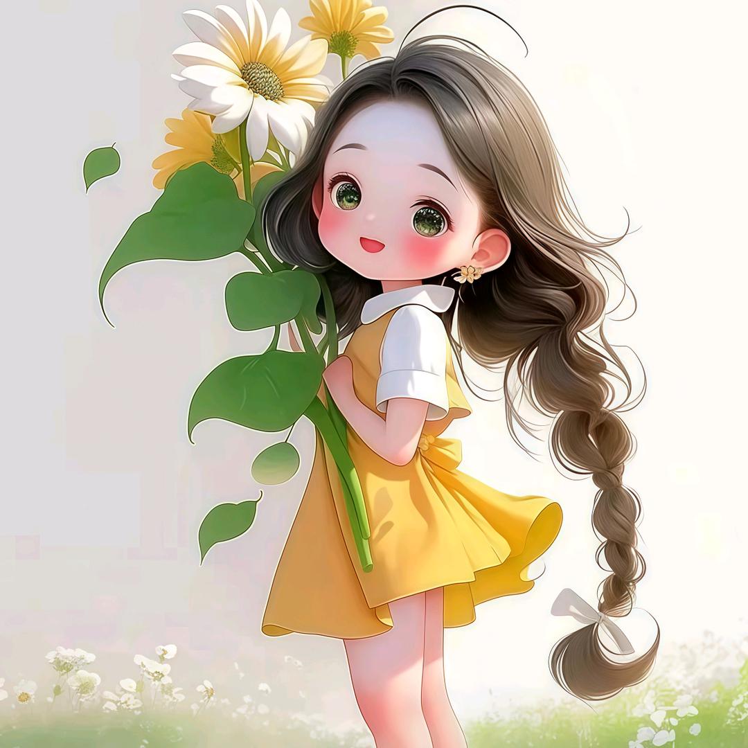 倩倩麻麻