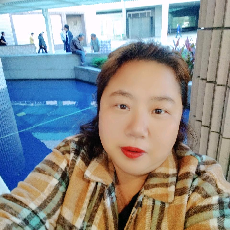 我胖我骄傲
