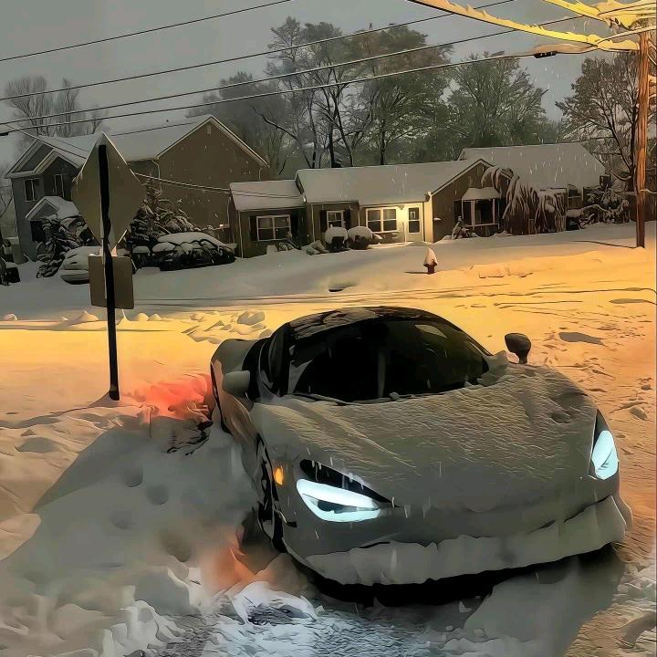 Lucky  Boy