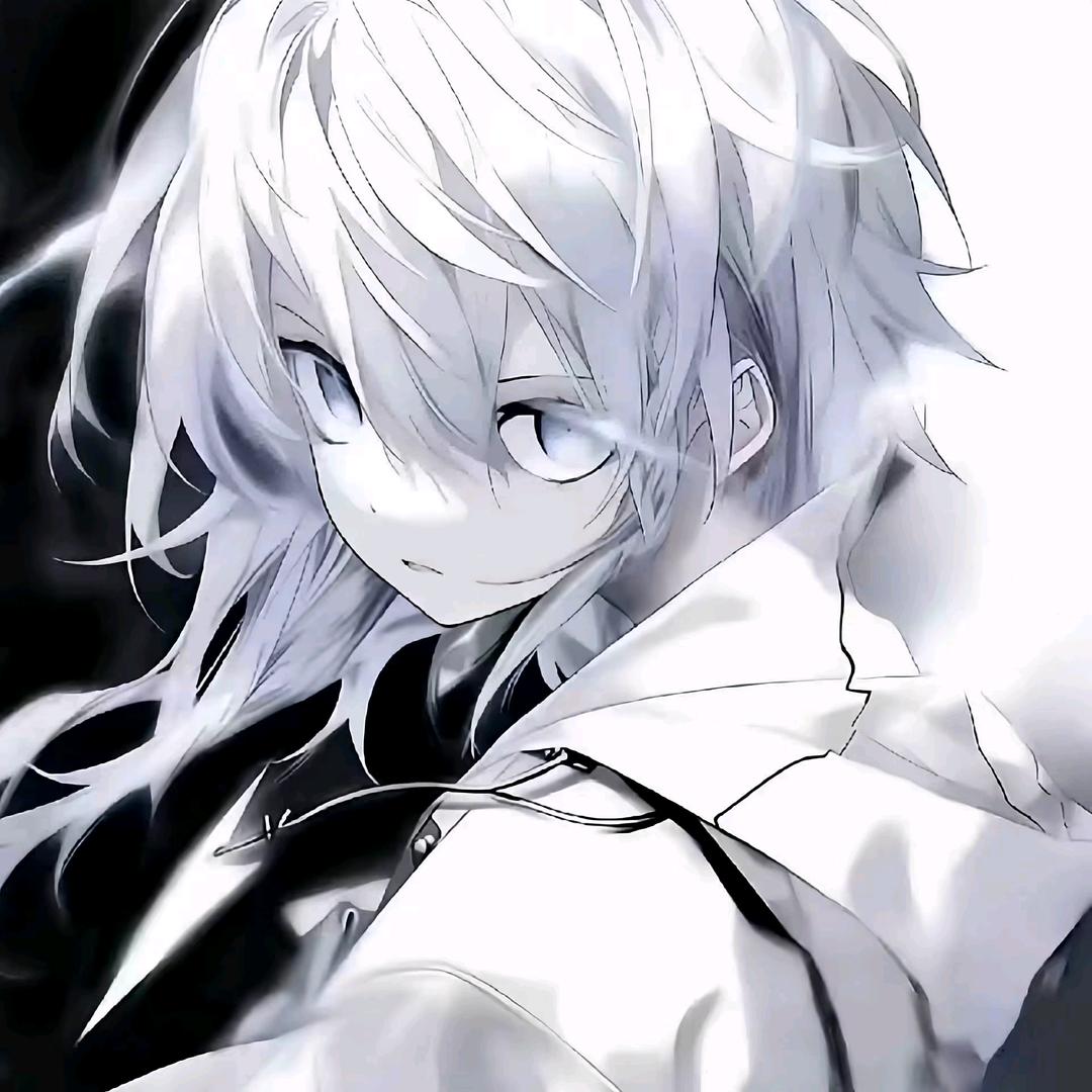 念无止