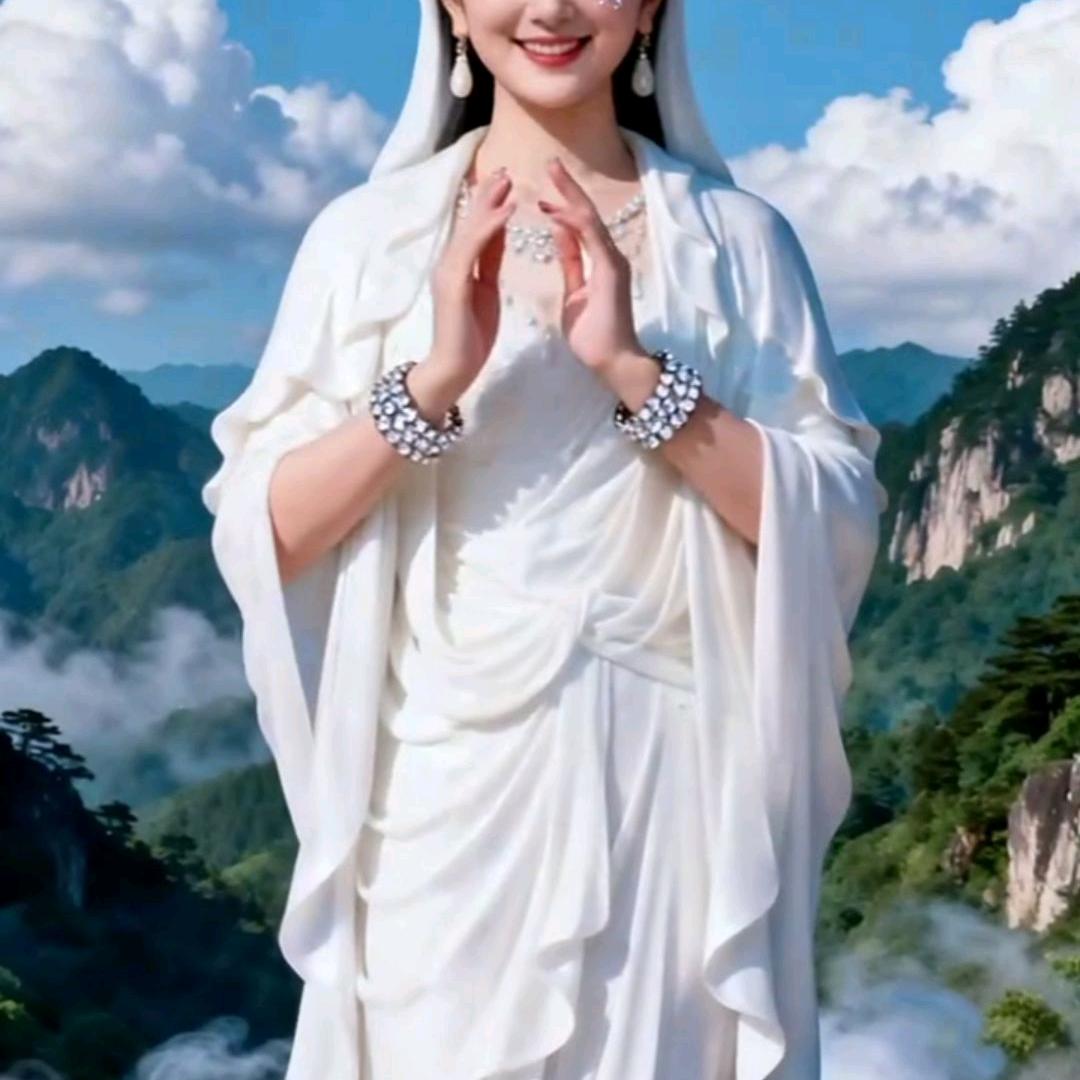 心里有你