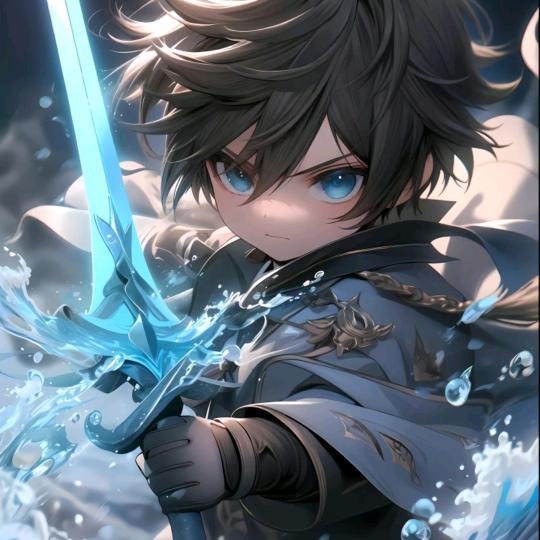 シ陆小仙✨