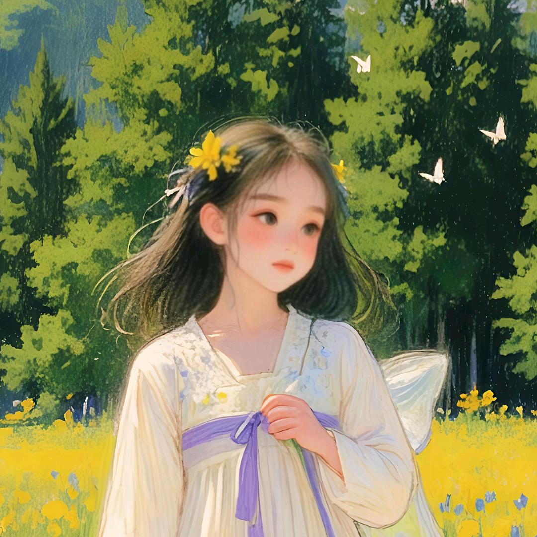 星星⭐️爱随拍
