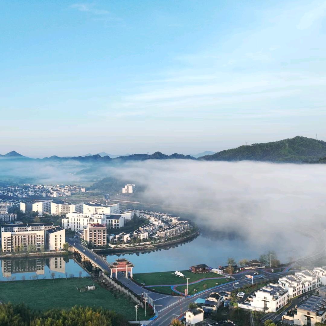 桃花坝上的浪里白条