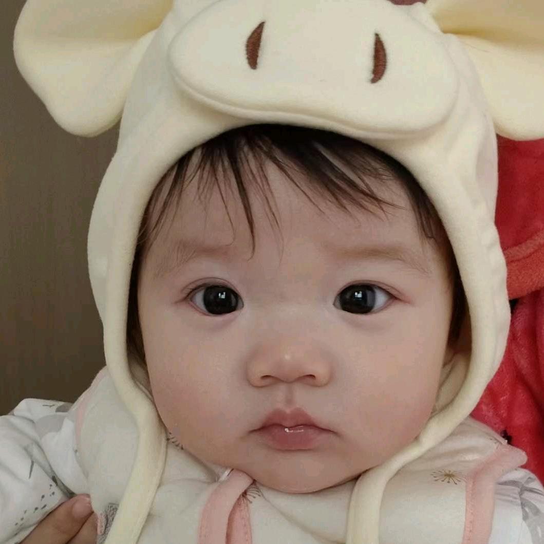 幸福一家人😄