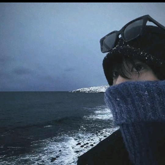 未知鱼🐟