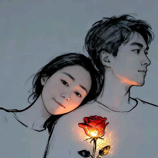 你的酒窝༺༽没有酒༼༻