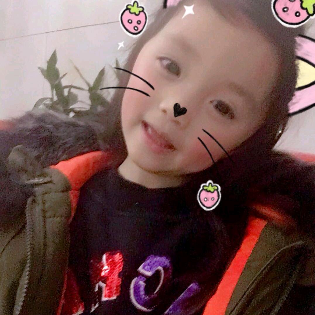 蓝莓蛋糕（五）