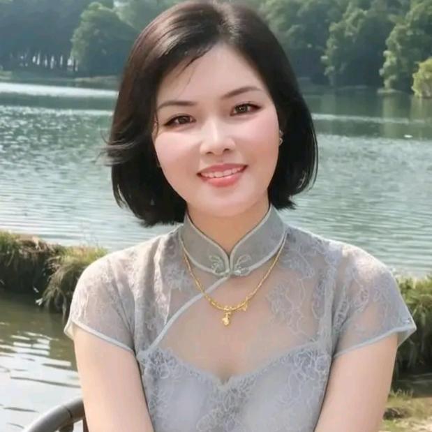 微微一笑