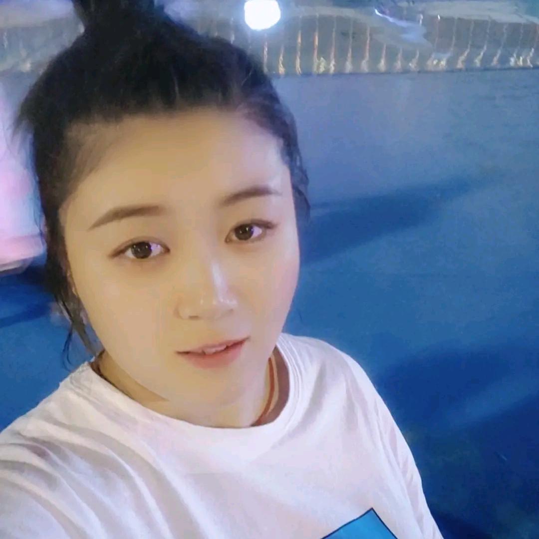 坏丫头💘