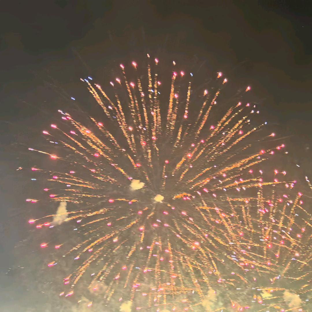 烟*火