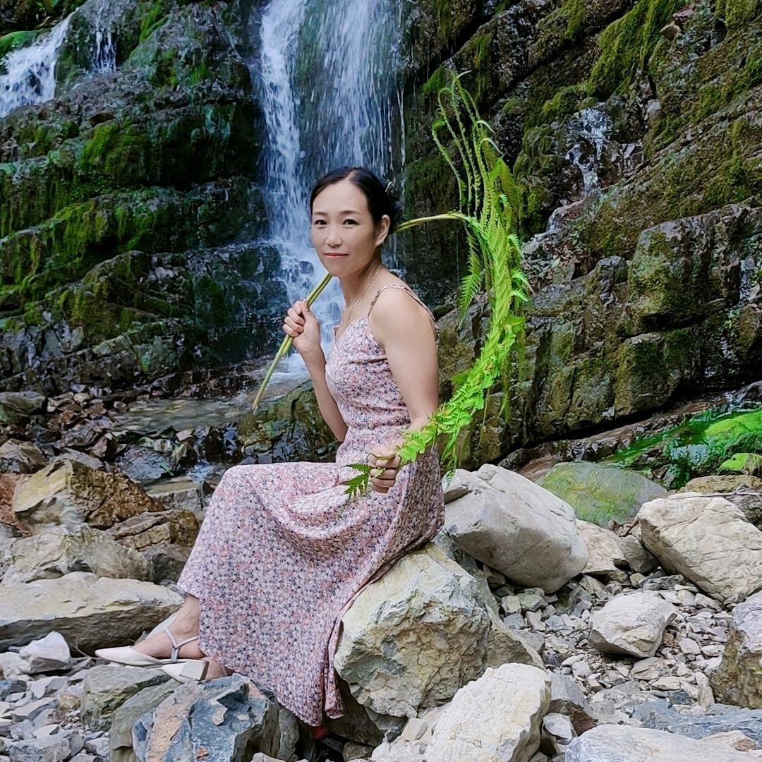 李昌燕子~~燕子姐＊