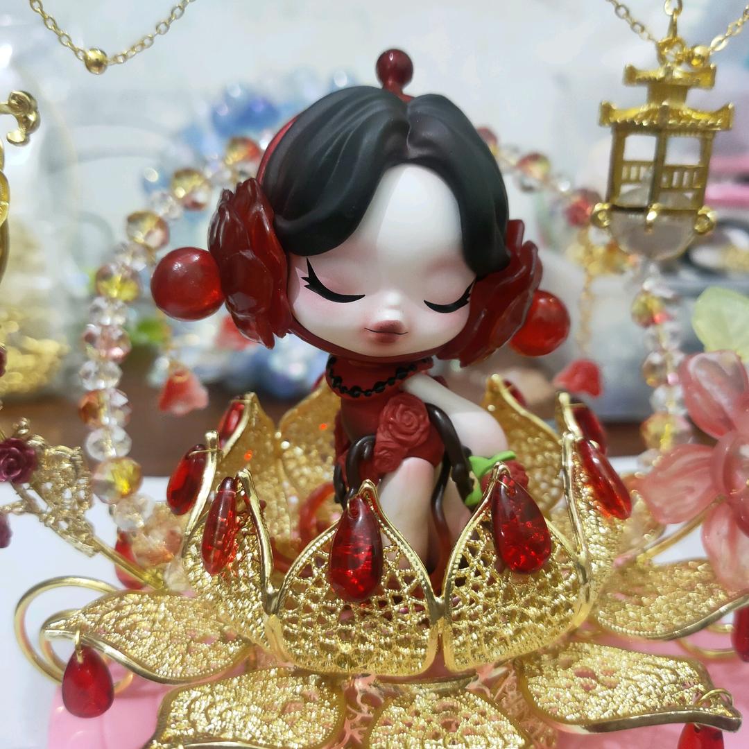 Cherry法多姆车挂控