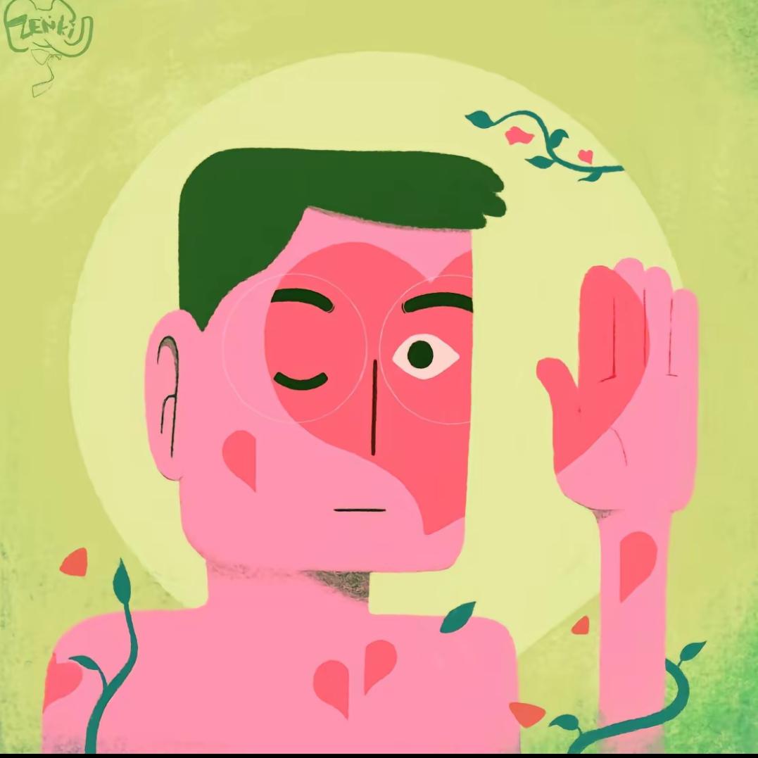 爱喝蜜桃四季春🍑