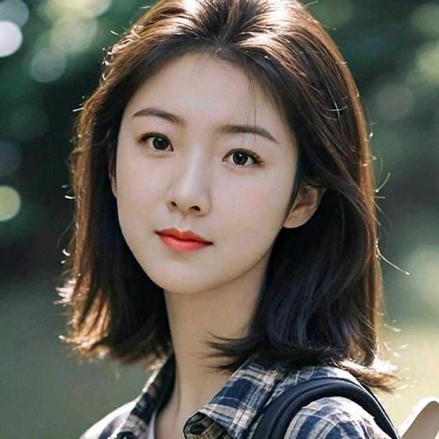 小月亮🌙