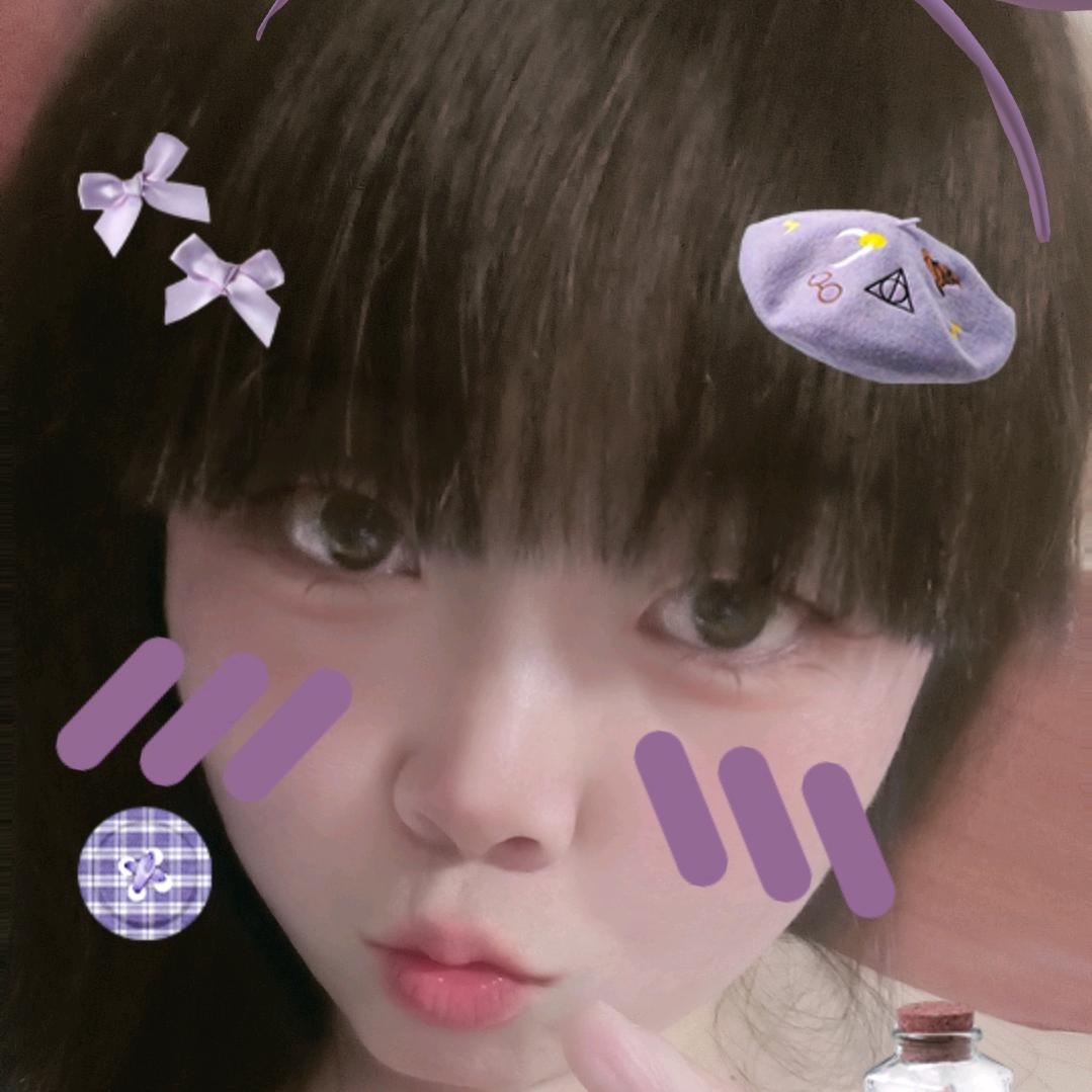 @小张张（一个人）