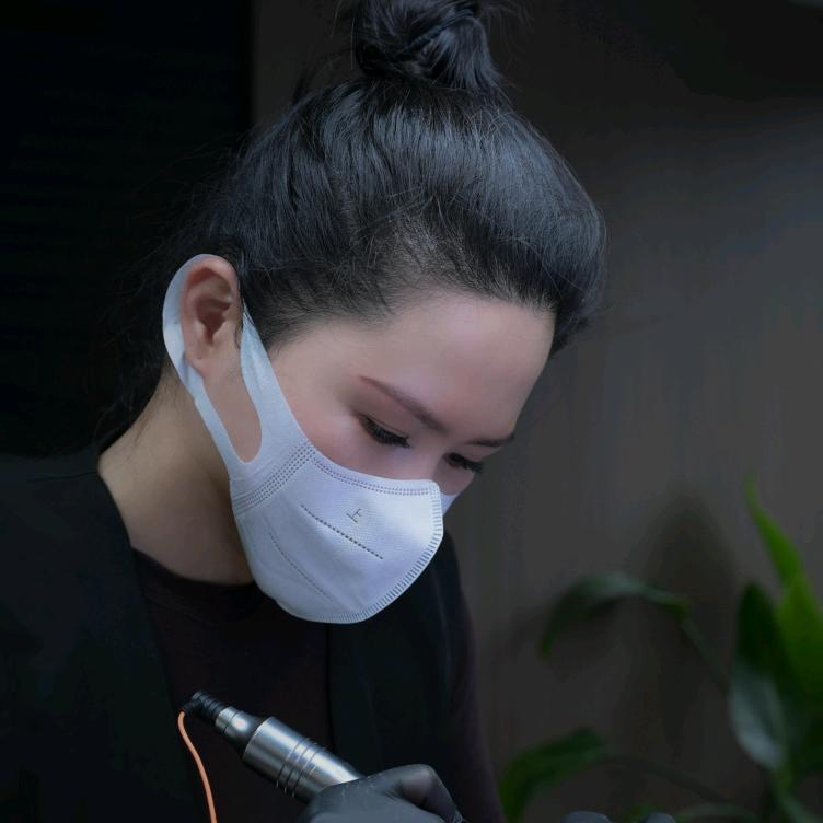 H·J美甲美妆官方号